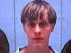 Charleston Church Shooter Planned First to Attack College: Report