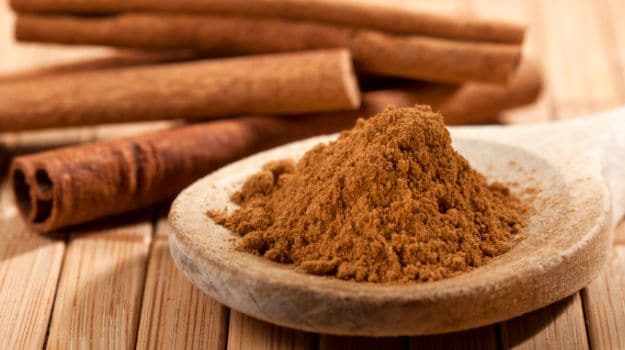 4-Year Old Dies After Inhaling Cinnamon: How a Common Spice Can Kill - NDTV  Food