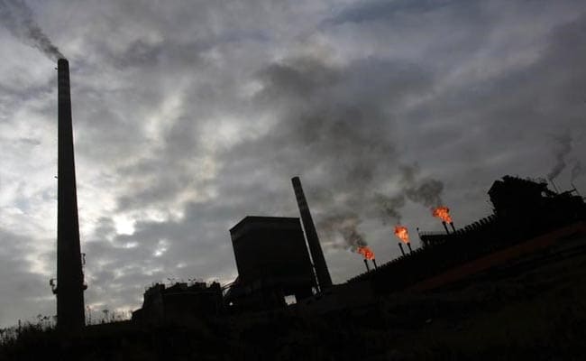 Carbon 'Budget' May Be Bigger Than Thought: Study