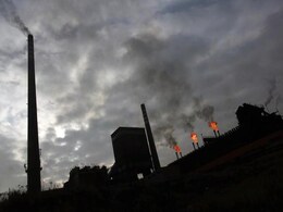 Humans Causing Climate Change 170 Times Faster Than Nature Humans Causing Climate Change 170 Times Faster Than Nature