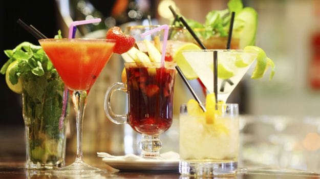 Drink Till You Drop: 7 Smashing Watering Holes in Bengaluru