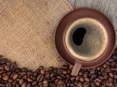 New, Healthy Way To Make 'Green' Coffee