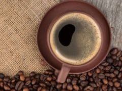 FSSAI to Review Caffeine Standards in Beverages FSSAI to Review Caffeine Standards in Beverages