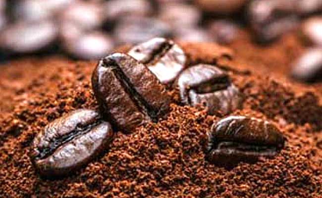 India Set to Record Highest Coffee Production in 2015-16