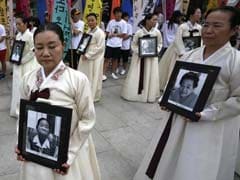 Japan, South Korea Send Conflicting Signals on 'Comfort Women' Feud