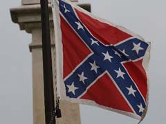 South Carolina Governor Calls For Removal of Confederate Flag
