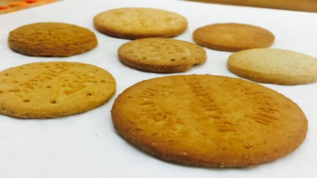 tea cookies brands