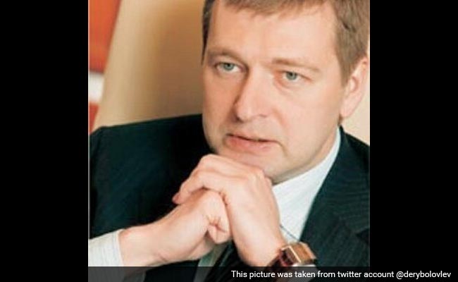 Russian Billionaire Dmitry Rybolovlev Wins Round 2 of 'Most Expensive Divorce' Saga