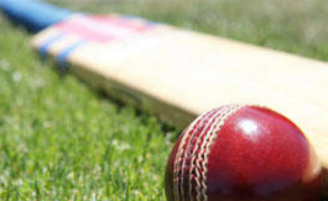 Cricket Helps Young Afghan Refugees Field a New Life in the UK