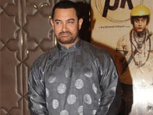 Ambassador 'Hopeful' Aamir Khan Will Shoot <i>Dangal</i> in Turkey