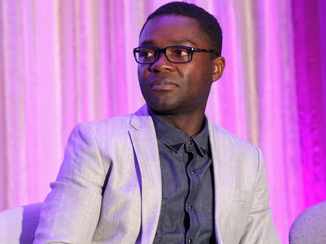 Oscars Body Invites 322 New Members, Including <i>Selma</i>'s David Oyelowo