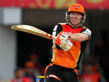 रिबेल क्रिकेट लीग को इनकार करना मुश्किल होगा : डेविड वॉर्नर