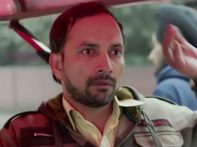 Deepak Dobriyal on Why Playing Pappi Wasn't 'as Challenging'