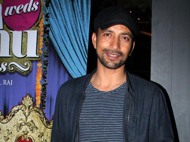 Deepak Dobriyal: Would Love to Work With Konkona Sen Sharma