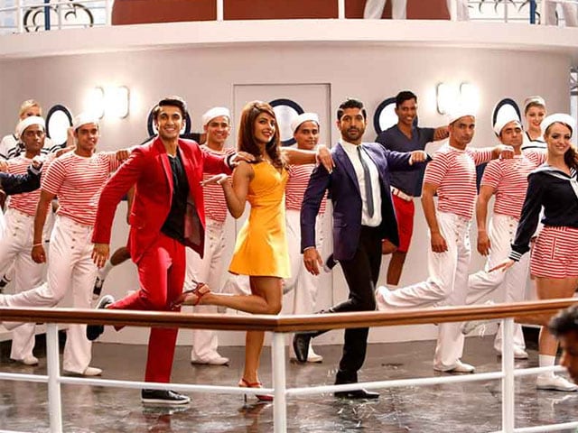 Dil Dhadakne Do Puts Box Office in Cruise Control With Rs 22 Crore in Two Days