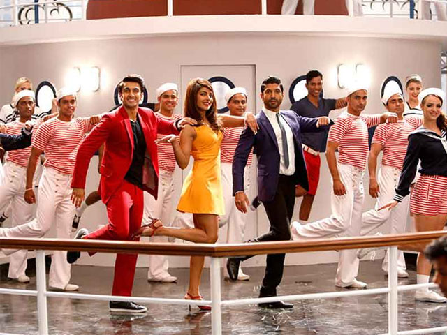 <i>Dil Dhadakne Do</i> Puts Box Office in Cruise Control With Rs 22 Crore in Two Days