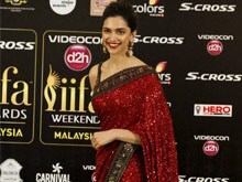 Deepika Padukone's <i>Bajirao Mastani</i> Style Revealed