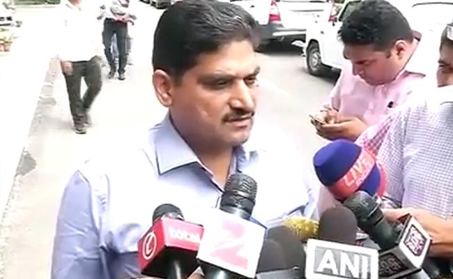 Retired Policeman Files Corruption Complaint Against Delhi Anti-Corruption Branch Chief