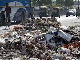 Opinion: He Died on Diwali Inside a Sewage Pipe Opinion: He Died on Diwali Inside a Sewage Pipe