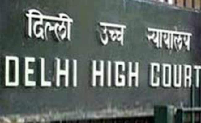 Delhi High Court to domain name registrars