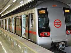 दिल्ली मेट्रो नेटवर्क का सबसे लंबा कोरिडोर जल्द, शकूरपुर- मायापुरी के बीच ट्रायल रन शुरू