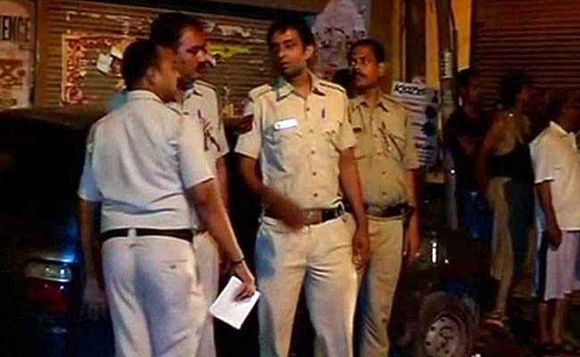 Woman, 2 Children Found Murdered in West Delhi