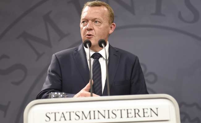 Denmark's New Centre-Right Government Takes Power