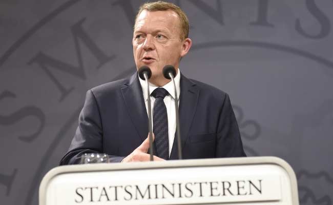 Denmark to Slash Benefits for Asylum Seekers