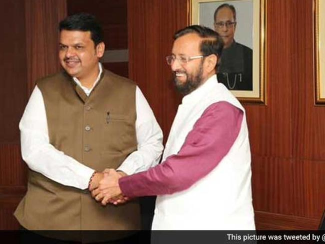 मुंबई में नरीमन पॉइंट से कांदीवली तक कोस्टल रोड को मिली हरी झंडी