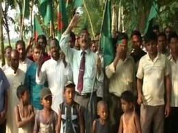 No Longer an Enclave, Indians Opt for Dhaka No Longer an Enclave, Indians Opt for Dhaka