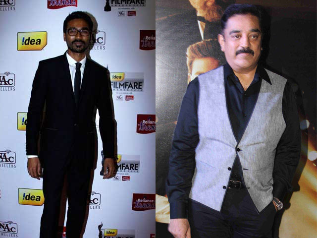 Dhanush, Not Kamal Haasan, Will Star in Mani Ratnam's Next Film