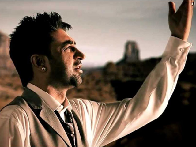 Punjabi Singer Dharampreet Allegedly Commits Suicide