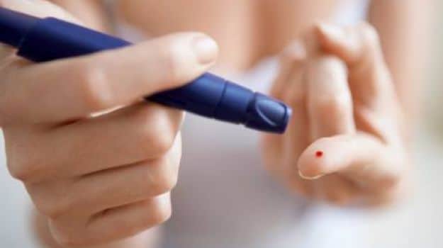 Smart Insulin Patch to Give Diabetics Respite from Insulin Shots