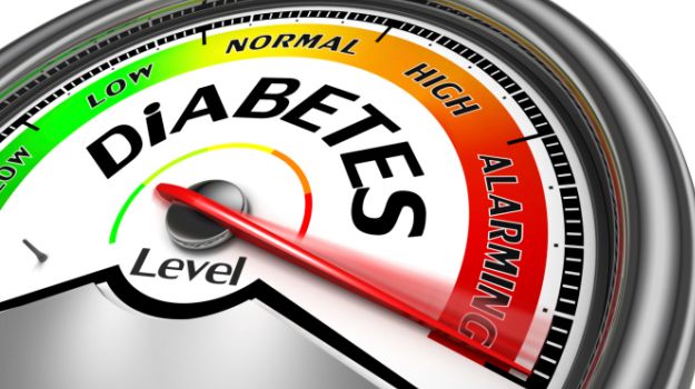 People at Diabetes Risk Need to Exercise More: Study