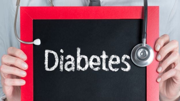 Indians at Higher Risk of Diabetes Due to Ancestors