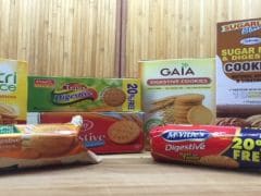 Britannia, Parle, Anmol, GAIA & Others: The Best Digestive Biscuit in India Britannia, Parle, Anmol, GAIA & Others: The Best Digestive Biscuit in India