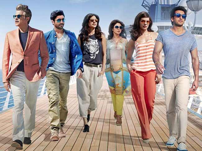 online watch dil dhadakne do full movie hd