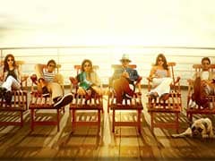 Dil Dhadakne Do Sees Strong Weekend at Box Office