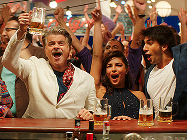 Five Reasons <i>Dil Dhadakne Do</i> May Make You Smile