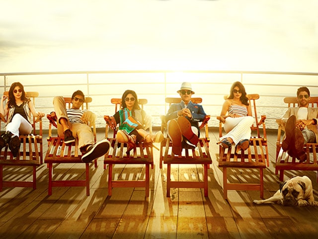 Dil Dhadakne Do Sails to Safety, Collects Rs 10 Crore on Day 1
