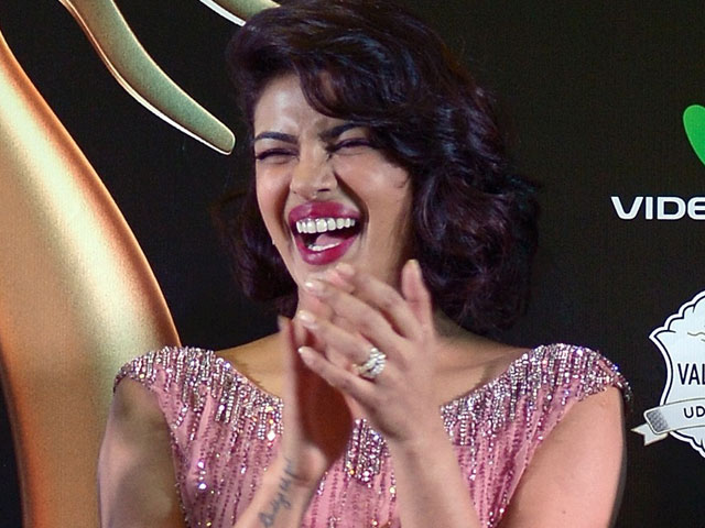 Priyanka Chopra Rocked <i>Dil Dhadakne Do</i> Title Track: Shankar Mahadevan