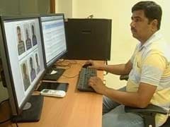 Ahmedabad Cop Designs Software for Crime Detection