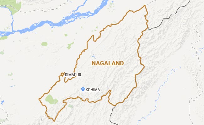 2 Killed, 2 Critically Injured in Explosion at Health Institute in Nagaland's Dimapur