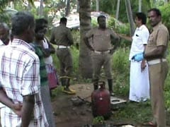 Class 10 Student Dies in Tamil Nadu's Dindigul After Cylinder Explodes at Home