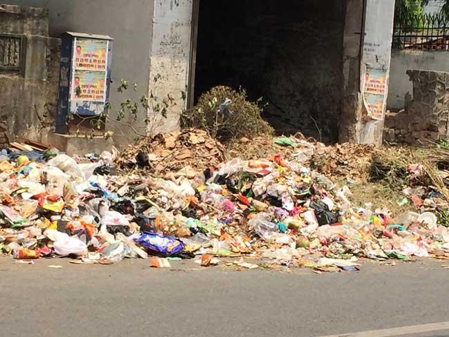 लाडो सराय : लीपापोती के बीच से झांकता सिस्टम का निर्लज्ज चेहरा