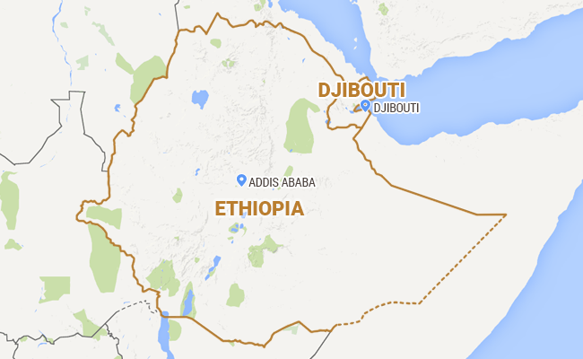 7.5 Million Going Hungry as Ethiopia Crisis Worsens