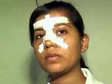 कानपुर में राष्ट्रीय कबड्डी खिलाड़ी के साथ हुई मार-पीट