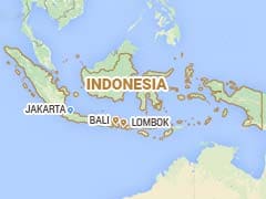 Rescuers Struggle To Reach Stricken Indonesian Ferry