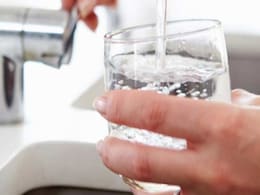 Sulabh To Make Safe, Low Cost Drinking Water From Contaminated In Bihar Sulabh To Make Safe, Low Cost Drinking Water From Contaminated In Bihar