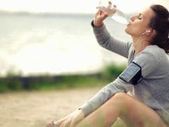 Strange but True: Drinking Too Much Water Can be Risky Strange but True: Drinking Too Much Water Can be Risky